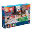 Picture of PLUS PLUS LEARN TO BUILD SPORTS 600 PIECES